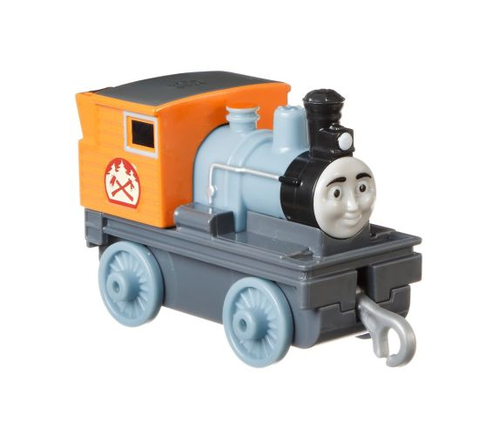 Fisher-Price Thomas & Friends Trackmaster Bash