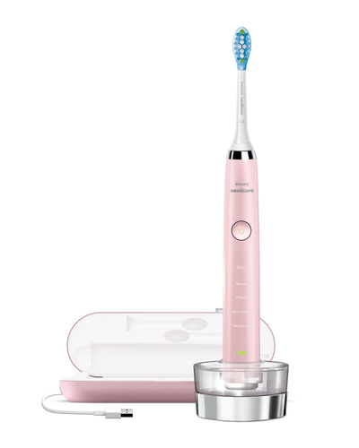 Philips Sonicare DiamondClean 5 modes 1 brush head Sonic electric toothbrush