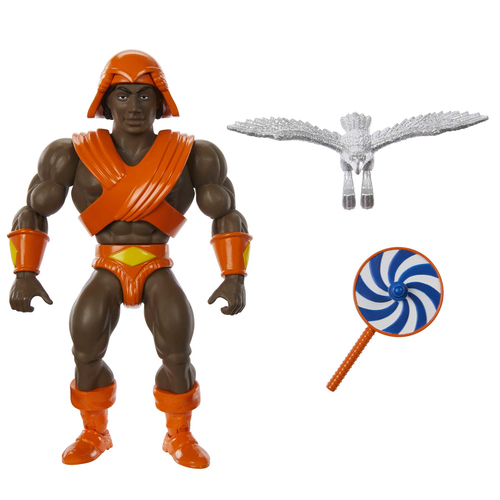 Masters of the Universe HKM71 детская фигурка