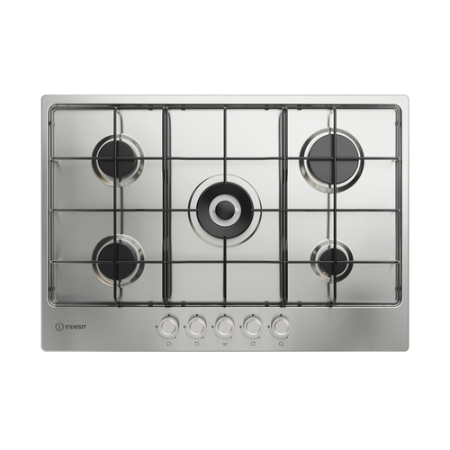Indesit THP 752 W/IX/I 1