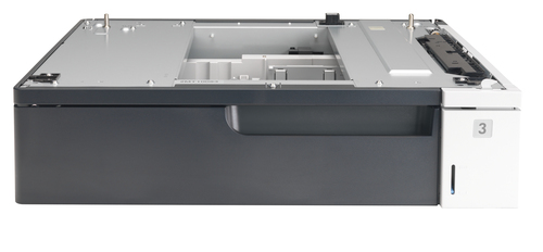 HP Color LaserJet Professional CP5225dn Printer – image 9
