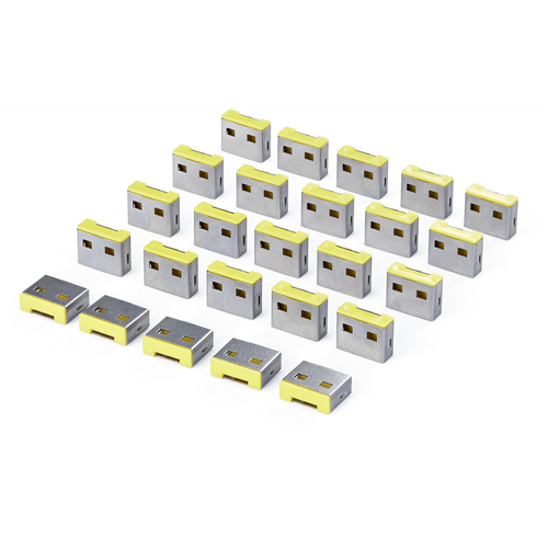 STARTECH USB-A Port Blocker