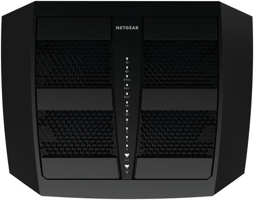 NETGEAR Nighthawk X6 AC3200 – image 3