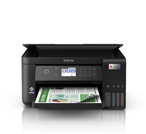 Epson EcoTank L6260 Inkjet A4 – image 3