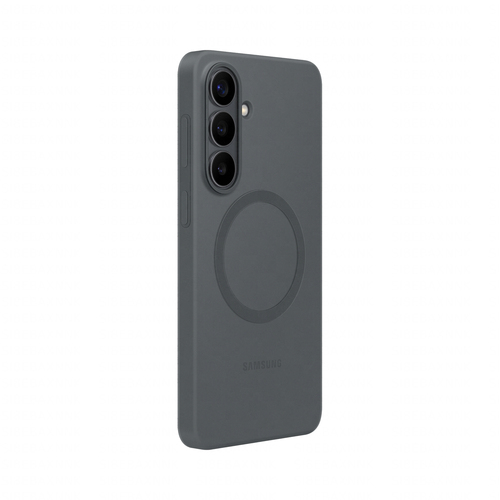 SAMSUNG Case Silicone Magnet M2 Black