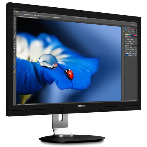 Philips Brilliance 5K LCD monitor with PerfectKolor 275P4VYKEB/00 – image 4
