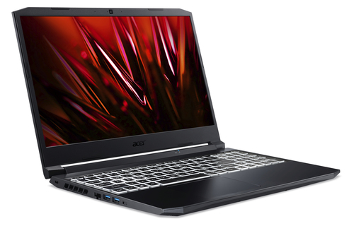 Acer Nitro 5 AN515-45-R285 AMD Ryzen™ 7 5800H Laptop – image 4