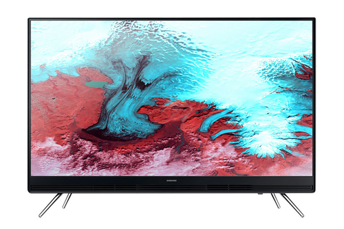 Samsung UE55K5170SS 139.7 cm (55") Full HD Black