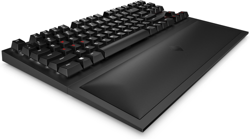 HP OMEN Spacer Wireless TKL Keyboard – image 3