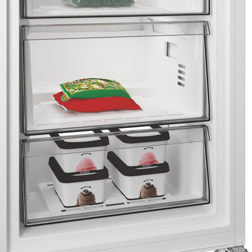 Whirlpool WHLF 1292 W5E Vrieskast Wit, afbeelding 9