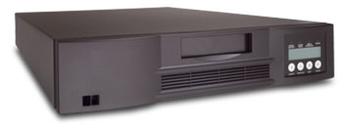 Freecom ValueLoader LTO - 800GB - 1.6 TB (8 x 100-200GB)