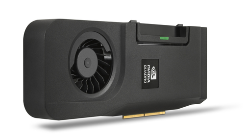 HP NVIDIA Quadro K3000M Graphics Card