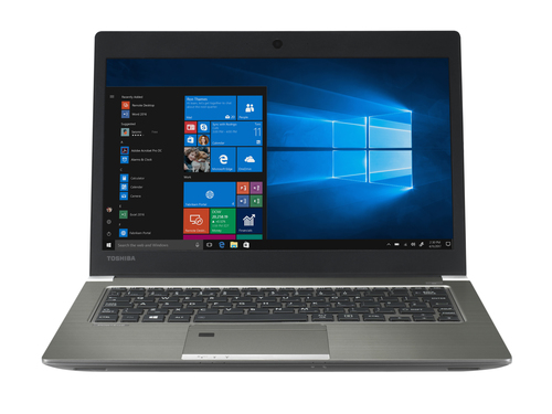 Dynabook Portégé Z30-E-10X Intel® Core™ i5 i5-8250U Laptop – image 1
