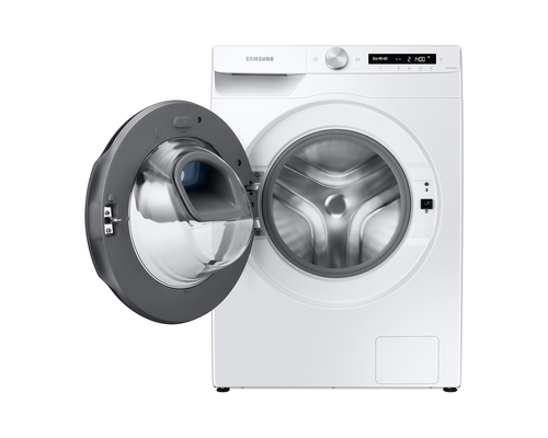 Samsung WW80T554DAW/S7 washing machine Front-load – image 6