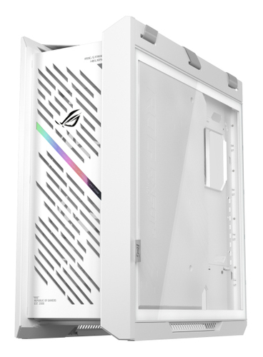 ASUS ROG Strix Helios II GX601S midi tower behuizing, afbeelding 6