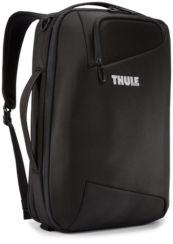 Thule Accent TACLB2116 - Black 40,6 cm (16") Рюкзак Черный
