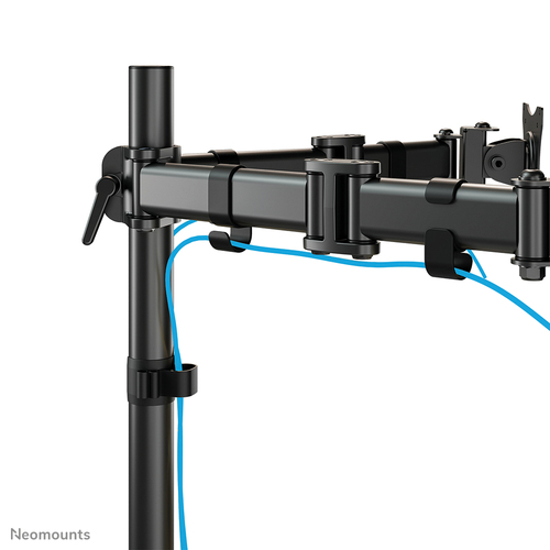 Neomounts NM-D135D - Monitorarm voor 2 schermen, afbeelding 8