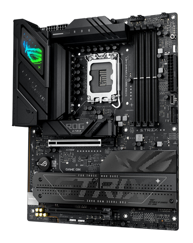 Asus Rog Strix B860-F Gaming Wifi Intel DDR5 Atx Motherboard Lga 1851 - 90MB1JG0-M0EAY0 - image 3