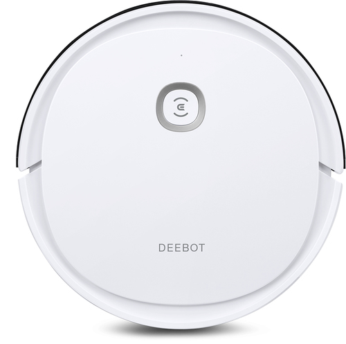 Ecovacs DEEBOT U2 Белый