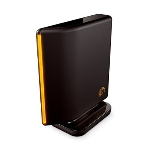 Seagate FreeAgent Desktop Drive 320GB, USB2.0
