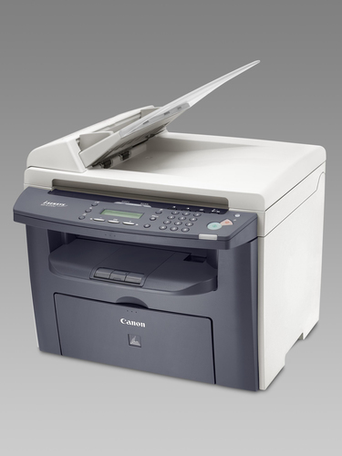 Canon i-SENSYS MF4330d Laser A4 – image 3