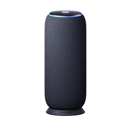 MOTOROLA Sound flow Speaker Carbon