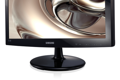 Samsung T19B300 computer monitor – image 4