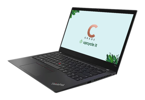 upcycle it Lenovo ThinkPad T14s G4 (Refurbished) C – image 1