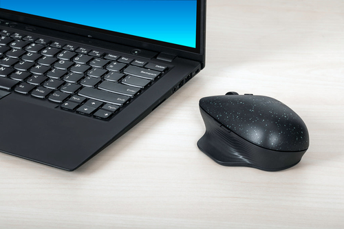 Targus AMB586GL ratón Juego Ambidextro Bluetooth Óptico 4000 DPI imagen 19
