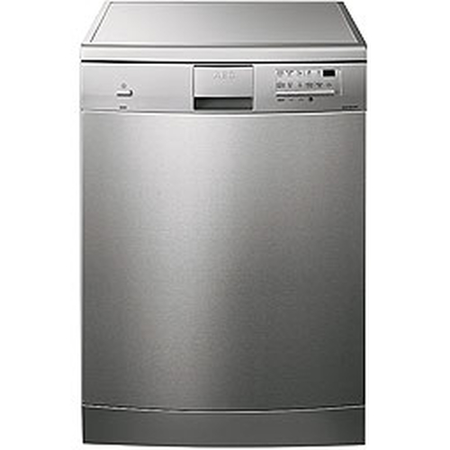 AEG F-60660-m Freestanding