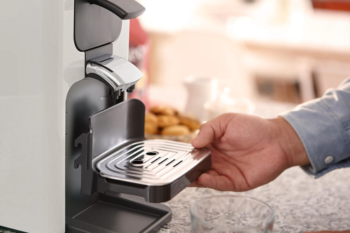 Senseo Quadrante HD7865/00 coffee maker Pod coffee machine – image 9