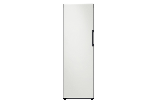 Samsung RZ32A7485AP fridge Freestanding White
