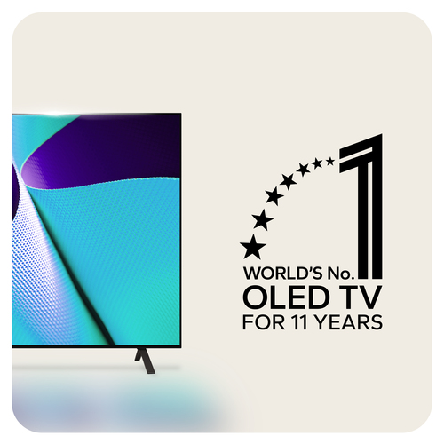 LG OLED77B42LA.AEK TV – image 9