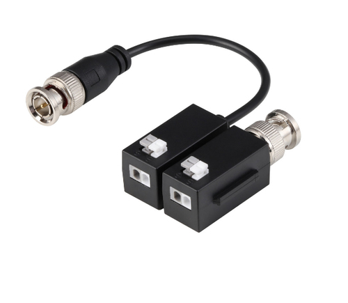 Dahua Technology DH-PFM800B-4K Balun de vídeo imagen 1