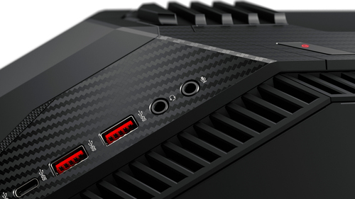HP OMEN 880-062a AMD Ryzen™ 7 – image 5