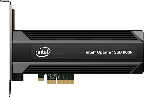 HP Intel Optane 900p