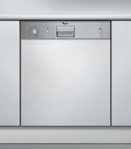 Whirlpool ADG 6590 IX