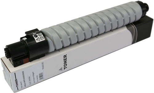 CoreParts MSP6439U toner cartridge 1 pc(s) Black