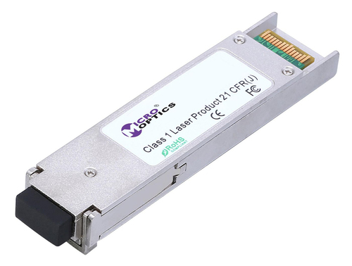 Lanview MO-CDL03JD117B network transceiver module Fiber optic 10000 Mbit/s XFP 850 nm