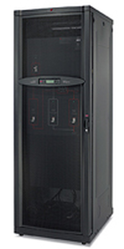 APC InfraStruXure PDU 80kW 400V/400V W/ MBP