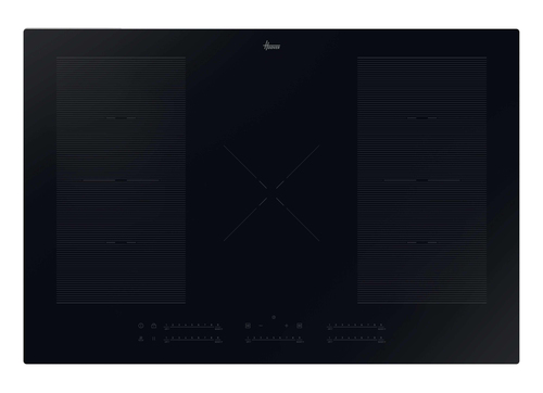 Hoover H-HOB 700 INDUCTION HIFS85MCTT/1 Black Built-in