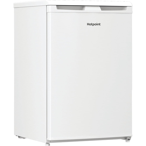 Hotpoint H55R1112WUK 84cm High Undercounter Fridge in White 54cm Wide - image 2