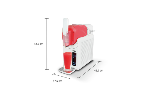 Unold Slush-Eismaschine Susi 48940 – image 7