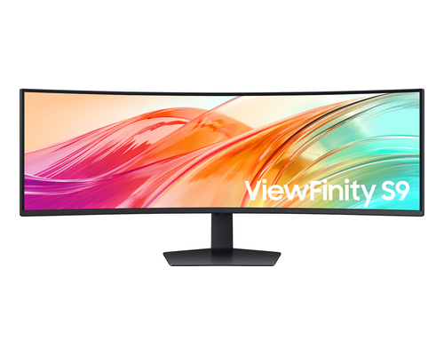 Samsung LS49F950UAEXXY computer monitor