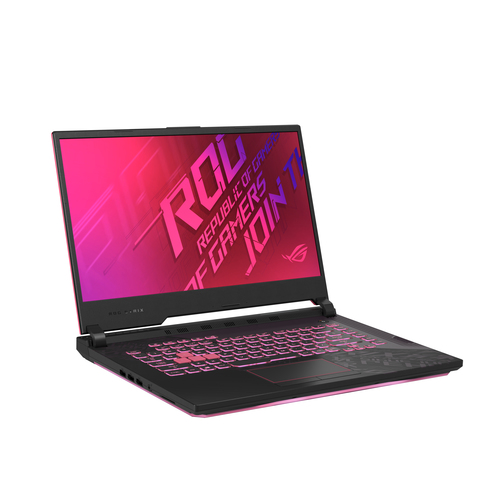 ASUS ROG Strix G15 G512LWS-AZ013 laptop Intel® Core™ i7 i7-10750H – image 5