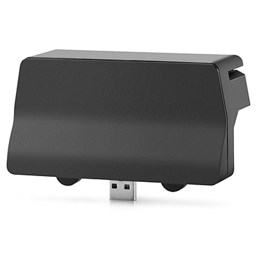 HP RP2 Integrated Single Head MSR w/o SRED