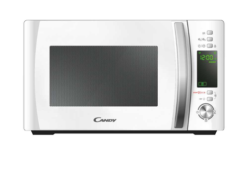 Candy COOKinApp CMXW20DW-UK White Solo microwave Countertop