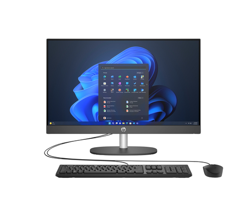 HP Inc. Komputer All-in-One ProOne 240 G10 U5-125U 512GB/16GB/W11P      B6ZB5ET