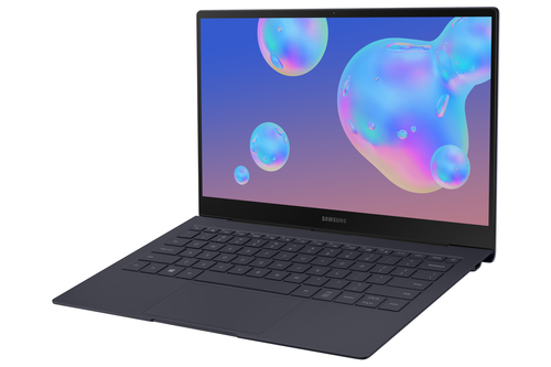 Samsung SM-W767 Snapdragon 8CX Laptop – image 3