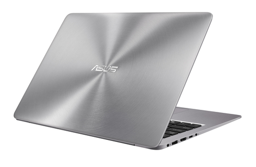 ASUS Zenbook UX310UQ-FC391T Intel® Core™ i7 i7-7500U Laptop – image 7